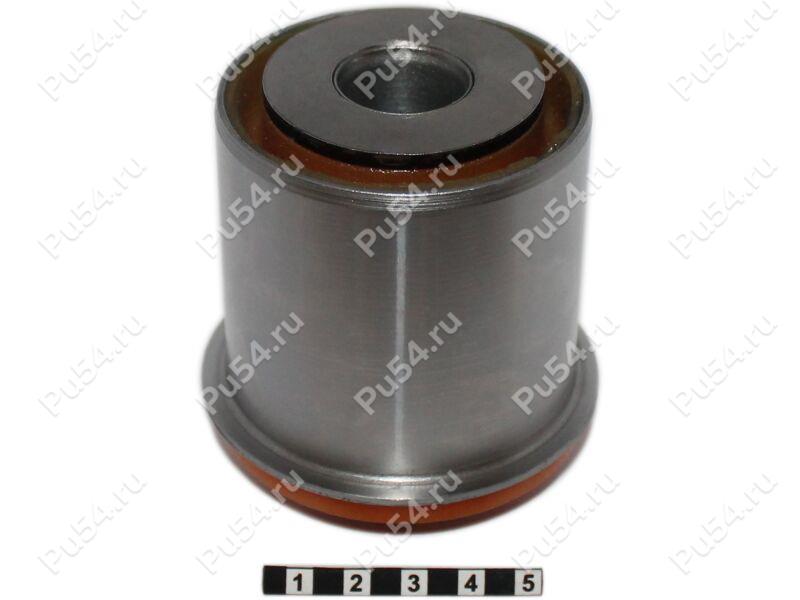 Underframe front silent block, rear suspension, Product Code 3-06-047, Polyurethane, Image №1