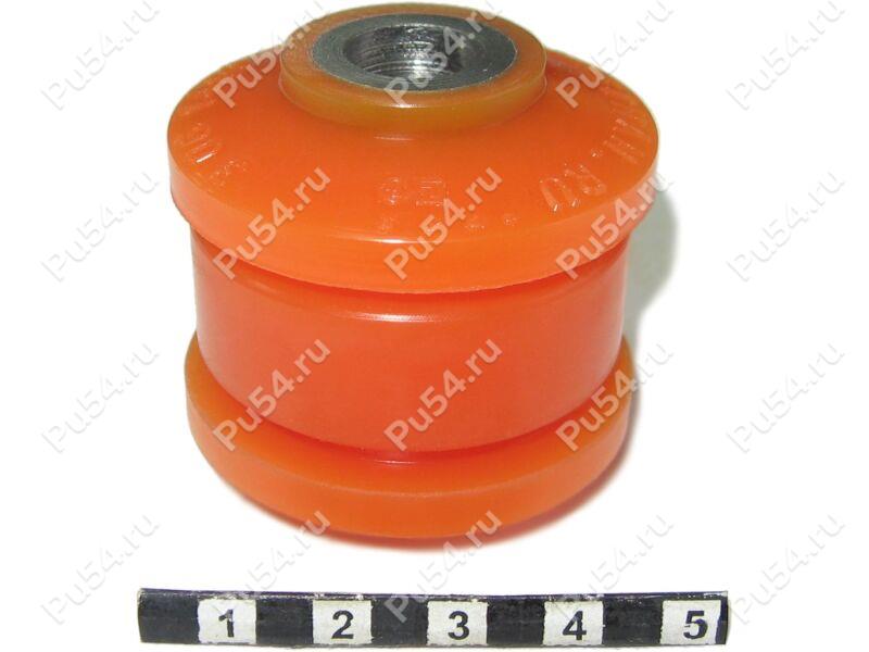 Upper trailing arm silent block, rear suspension, Product Code 3-06-1410, Polyurethane, Image №1