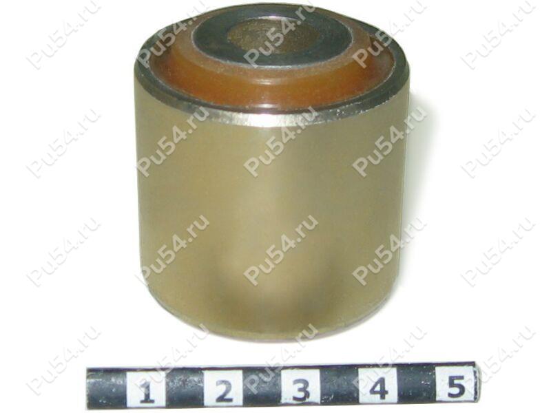 Panhard rod silent block, rear suspension (body), Product Code 3-06-1425, Polyurethane, Image №1