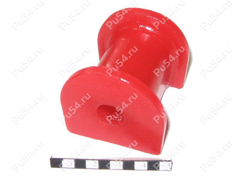 Stabilizer bushing, rear suspension., Product Code 12-01-021, Polyurethane, Image №1