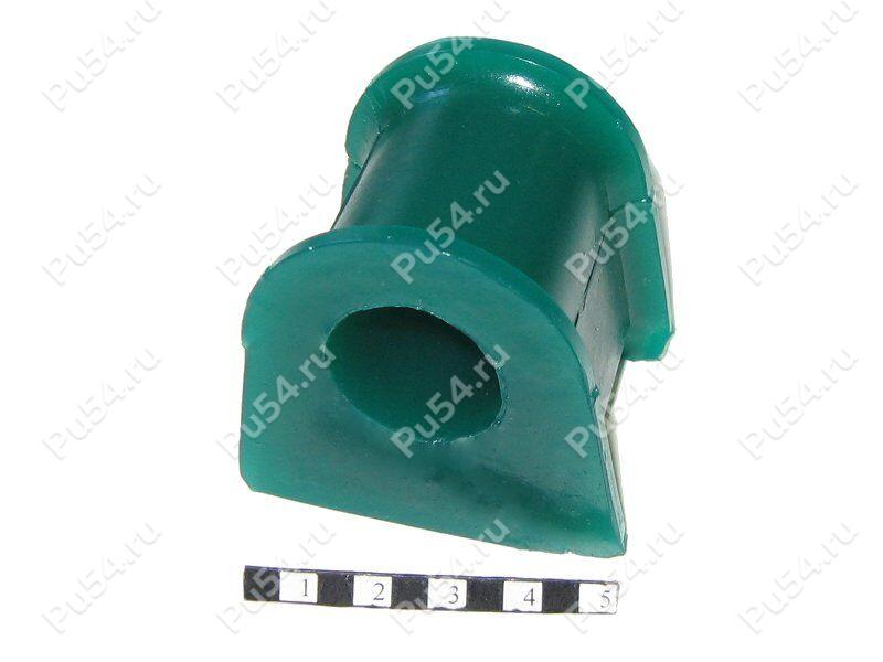 Stabilizer bushing, front suspension., Product Code 12-01-1294, Polyurethane, Image №1