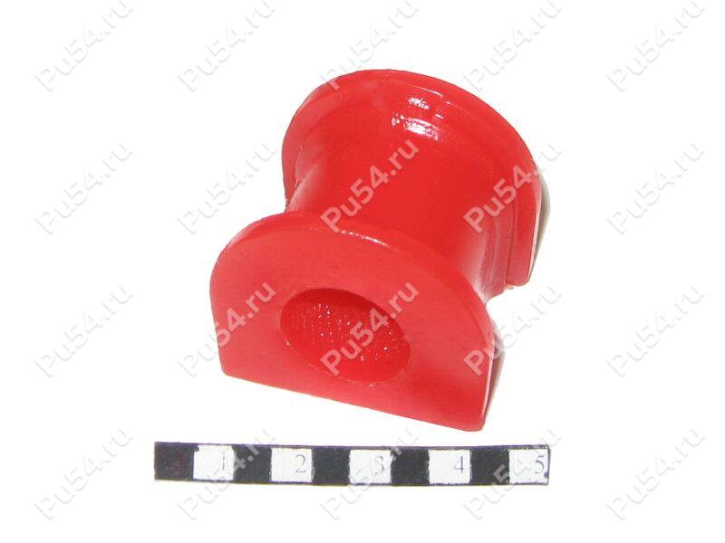 Stabilizer bushing, front suspension., Product Code 12-01-131, Polyurethane, Image №1