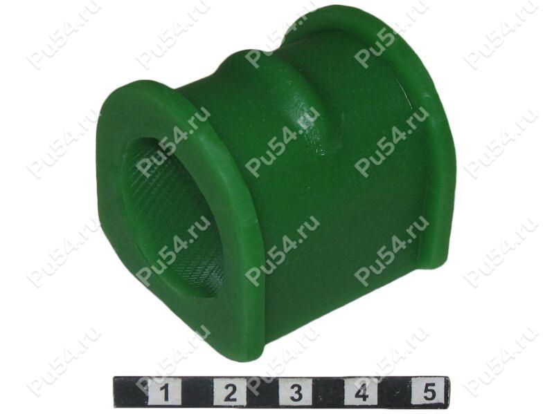 Stabilizer bushing, rear suspension., Product Code 5-01-506, Polyurethane, Image №1