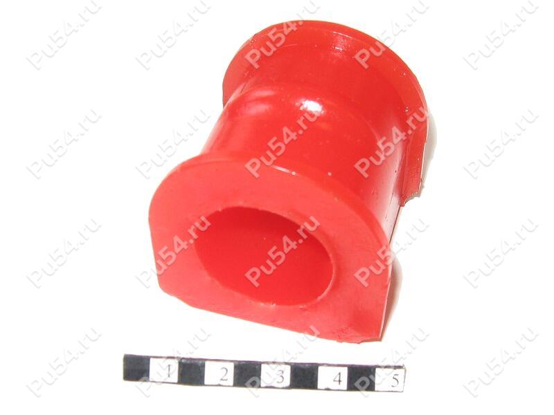 Stabilizer bushing, rear suspension., Product Code 5-01-507, Polyurethane, Image №1