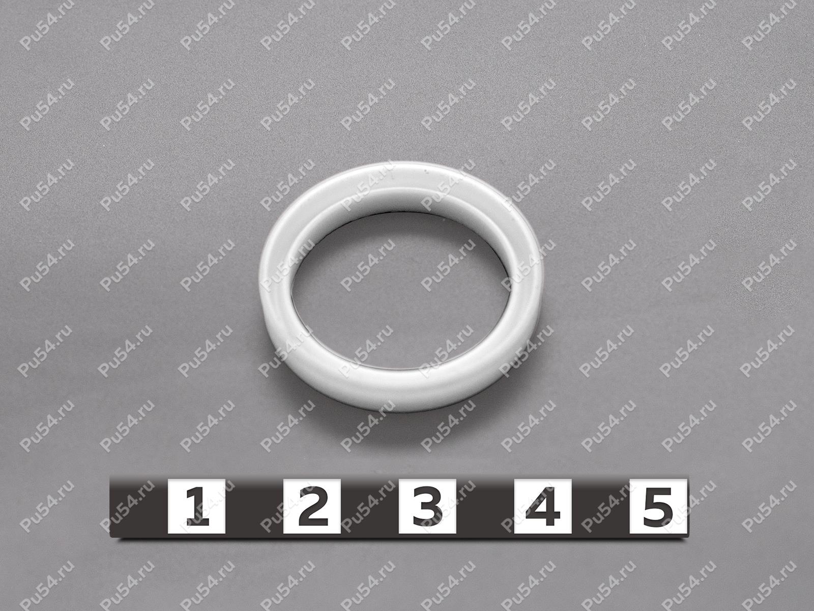 Кольцо уплотнительное 25*20*4,2, Product Code 33-78-038, Polyurethane, PTFE, Image №1