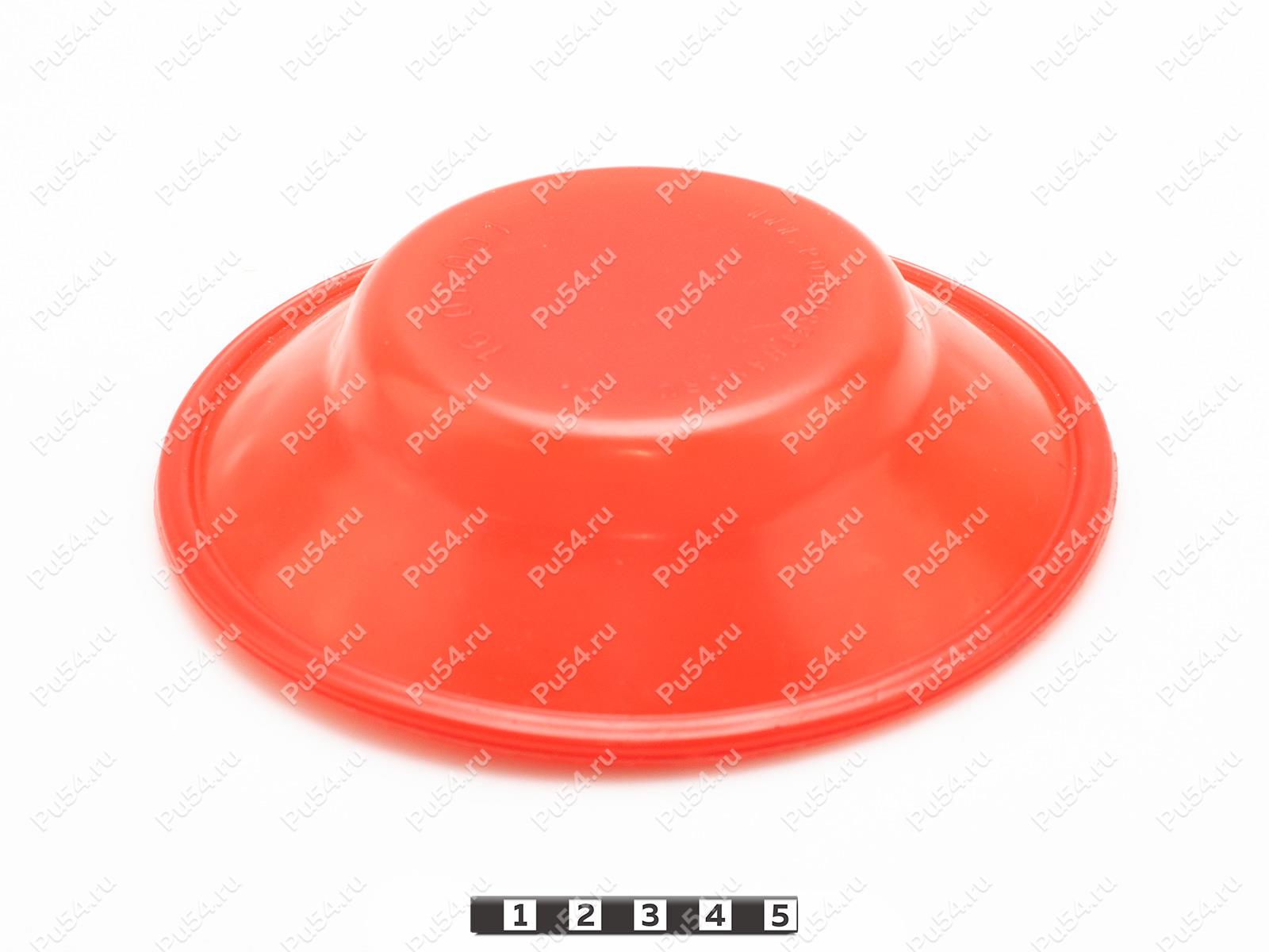 Hydraulic cup, Hyundai Robox., Product Code 16-01-001, Polyurethane, Image №1