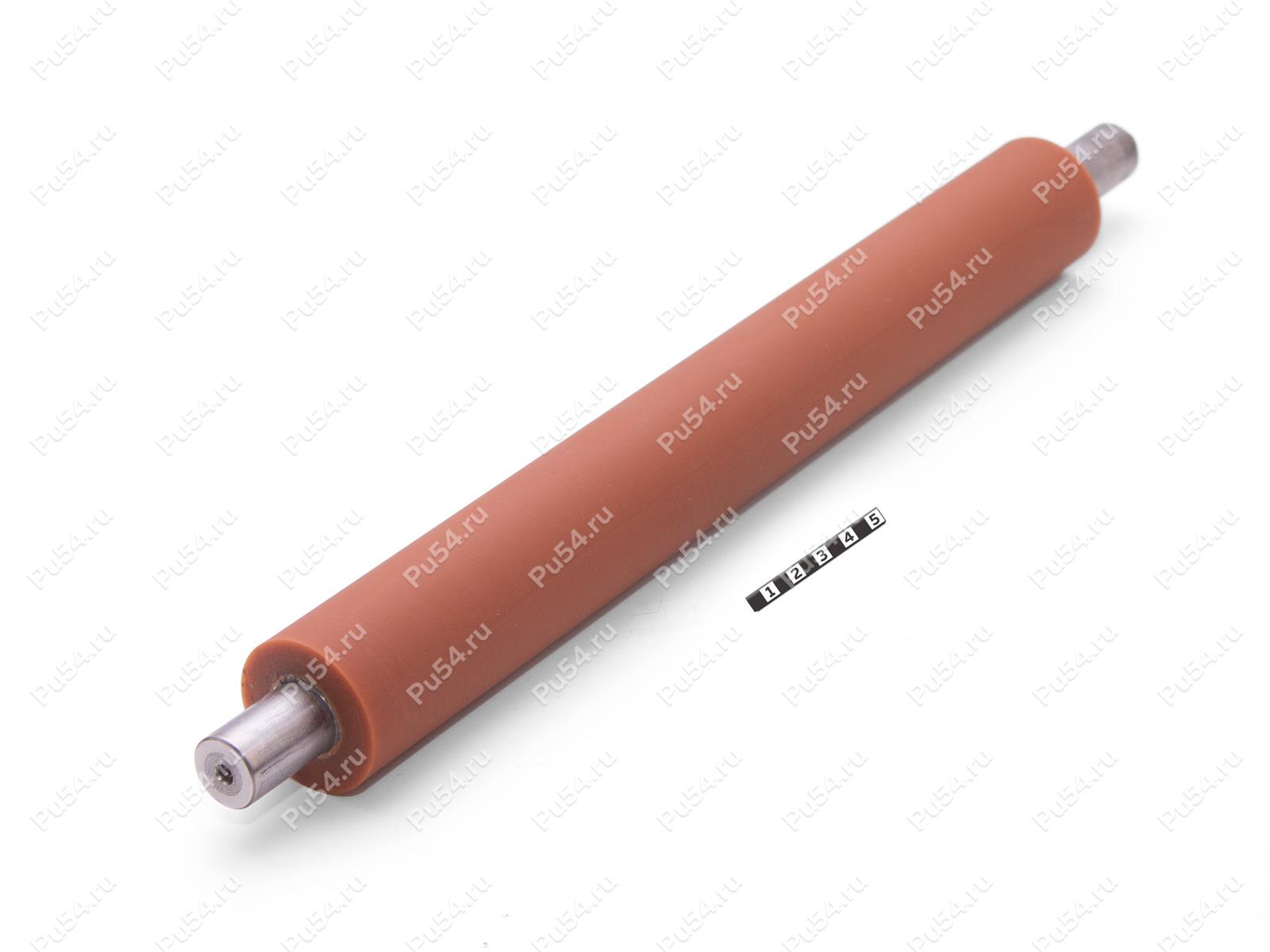 Вал рейсмуса D36 x d26 x H300 (восстановление), Product Code 333-01-1276, Polyurethane, PU54Q/E72коричневый, Image №1