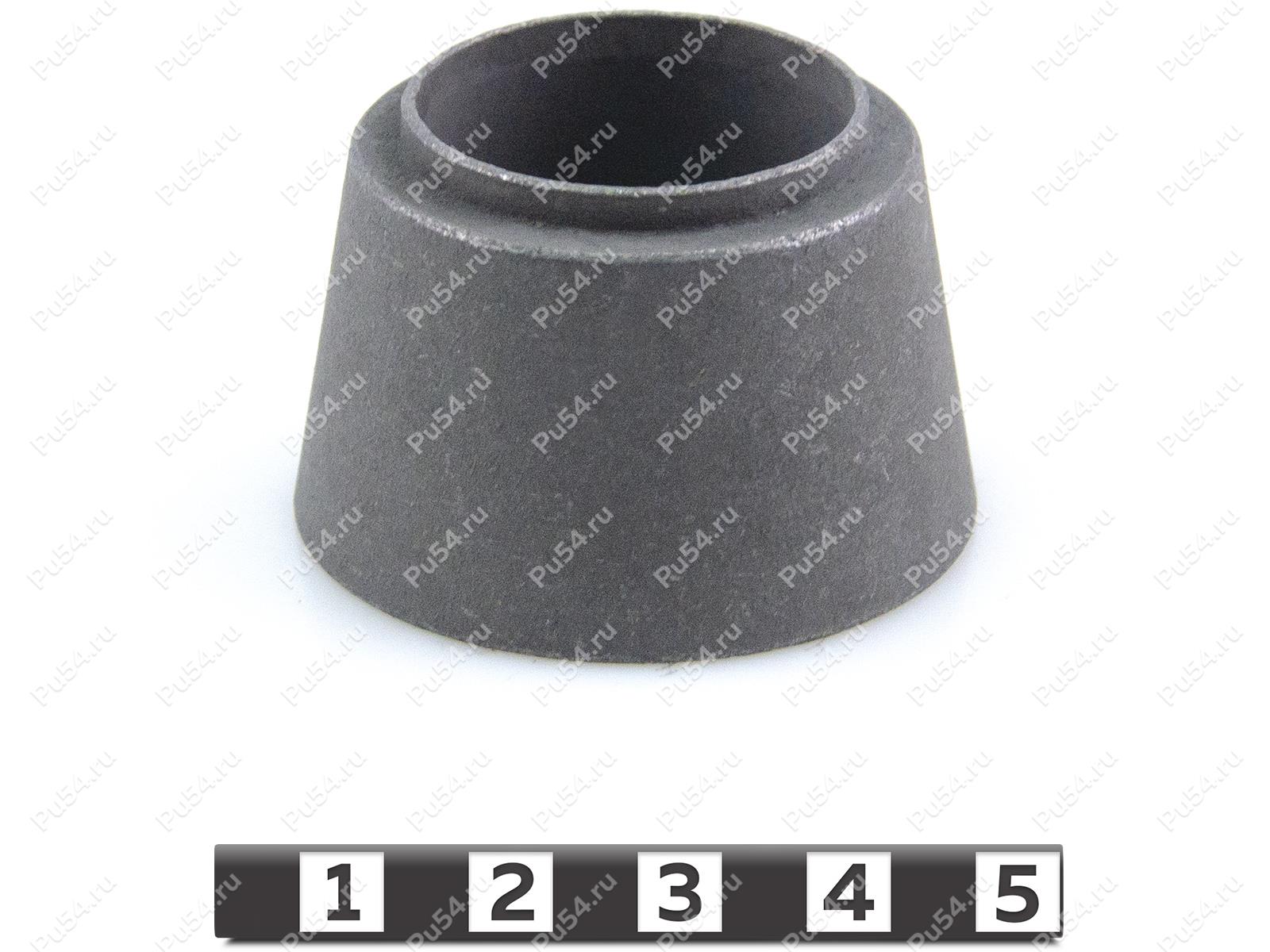 Pressing cone-shaped cylinder, Product Code 0-60-029, Polyurethane, Image №1