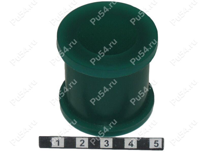 Stabilizer bushing, front suspension., Product Code 1-01-355, Polyurethane, Image №1
