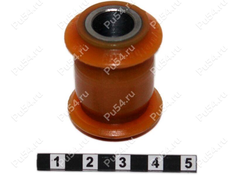 Control arm silent block, rear suspension, Product Code 3-06-3028, Polyurethane, Image №1