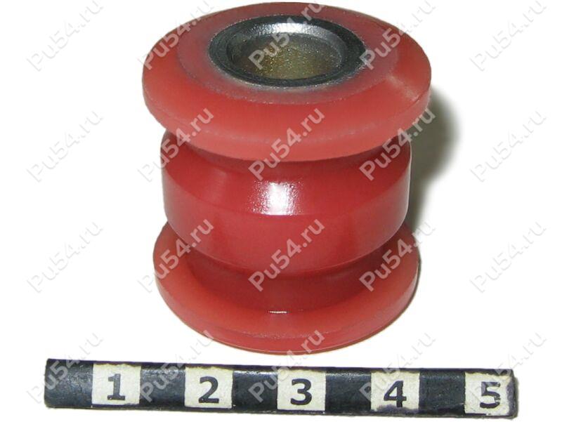 Steering rack silent block, Product Code 3-06-335, Polyurethane, Image №1