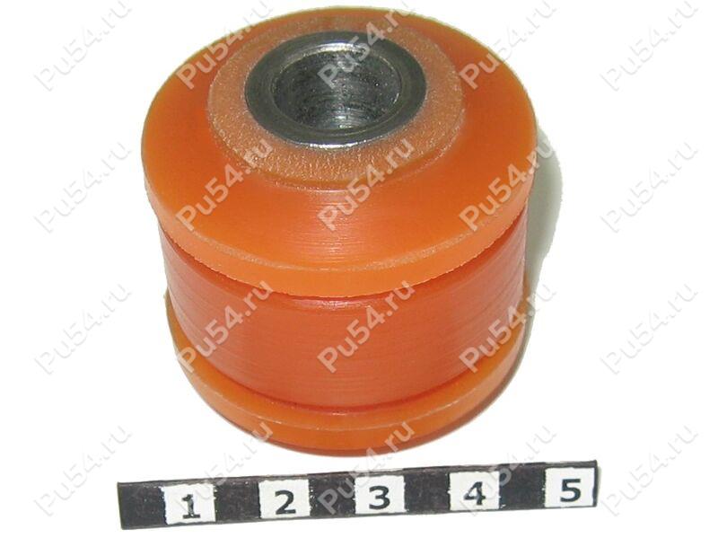 Stabilizer end silent block, front and rear suspension, Product Code 3-06-405, Polyurethane, Image №1