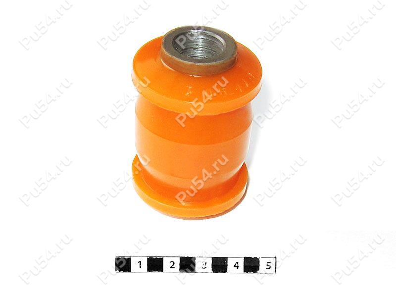 Control arm front silent block, front suspension., Product Code 3-06-440, Polyurethane, Image №1
