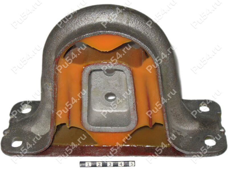 Rear axle bracket Ford Scorpio 1991 (restoration), Product Code 333-01-732, Polyurethane, Image №1
