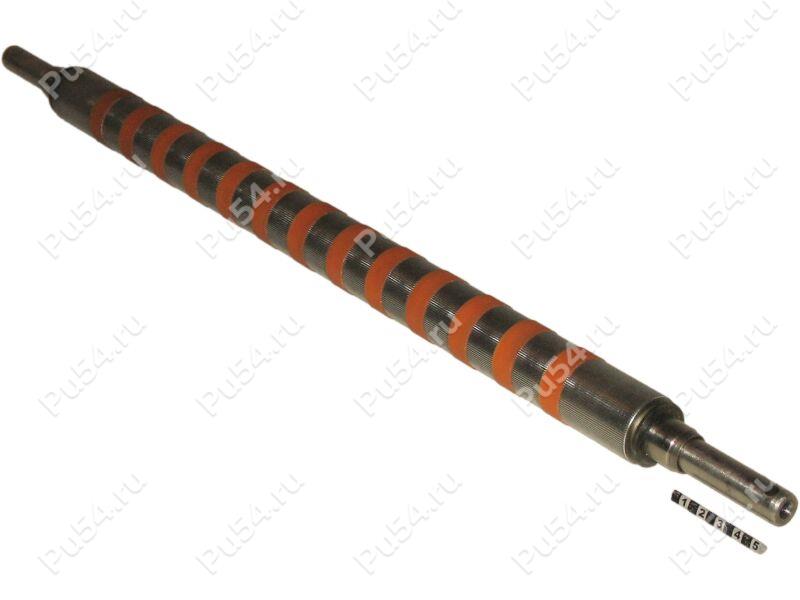 Shaft (restoration)., Product Code 333-01-755, Polyurethane, Image №1