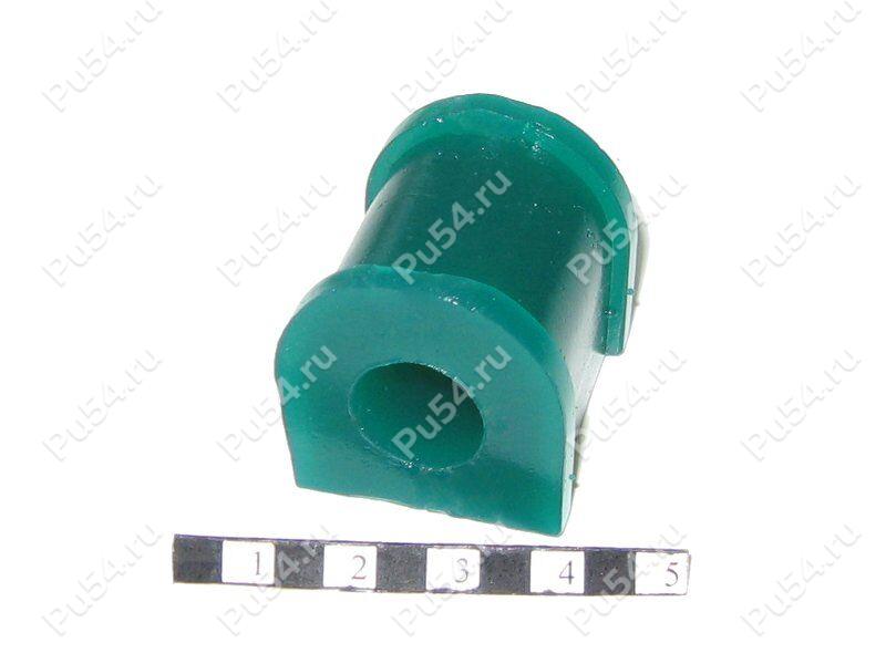 Stabilizer bushing, rear suspension., Product Code 12-01-1869, Polyurethane, Image №1