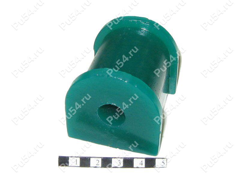 Stabilizer bushing, rear suspension., Product Code 12-01-1884, Polyurethane, Image №1