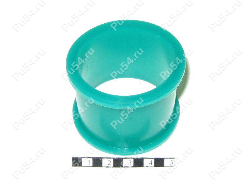 Steering rack cushion., Product Code 8-12-015, Polyurethane, PU54i/K80/темно-зеленый, Image №1