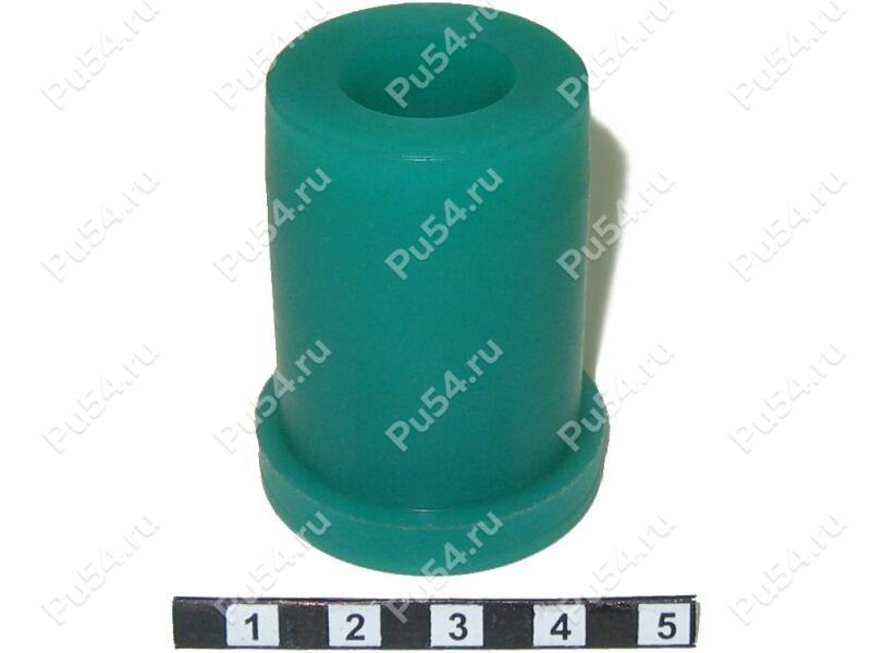 Upper link bushing, rear suspension, Product Code 2-10-1013, Polyurethane, Image №1