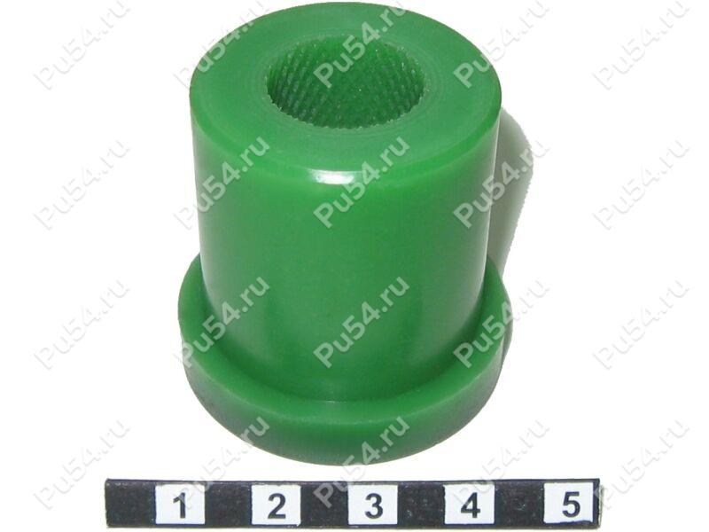 Spring bushing rear suspension, Product Code 2-10-1017, Polyurethane, Image №1