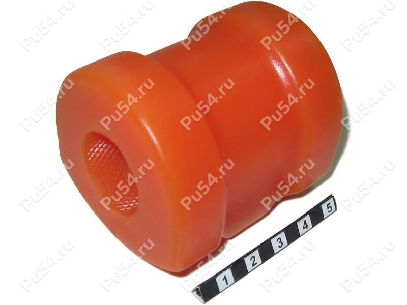 Stabilizer bushing, front suspension, Product Code 21-01-135, Polyurethane, Image №1