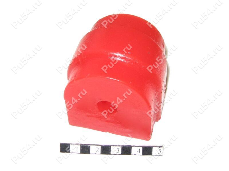 Stabilizer bushing, rear suspension., Product Code 21-01-1565, Polyurethane, Image №1
