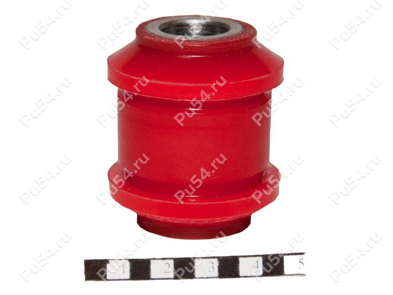 Panhard rod silent block, rear suspension, Product Code 3-06-876, Polyurethane, Image №1