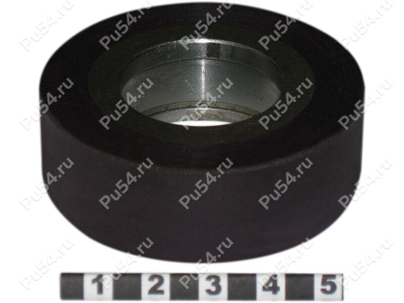 Roll (restoration), Product Code 333-01-775, Polyurethane, purple, Image №1