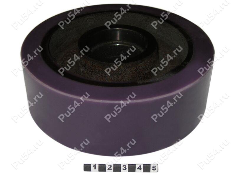 Wheel (restoration), Product Code 333-01-849, Polyurethane, beige, Image №1