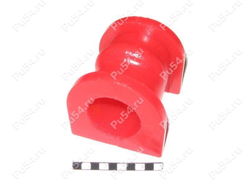 Stabilizer bushing, front suspension., Product Code 12-01-2180, Polyurethane, Image №1