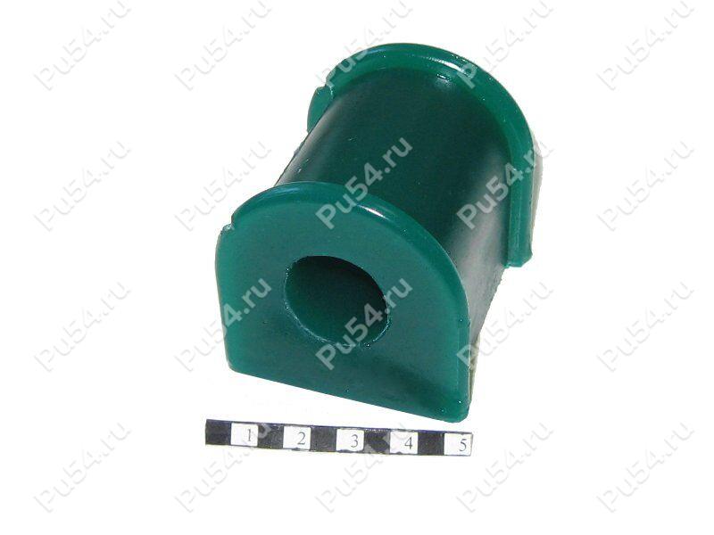 Stabilizer bushing, rear suspension., Product Code 12-01-536, Polyurethane, Image №1