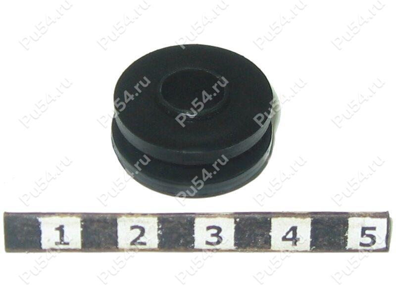 Mounting hole coupling, Product Code 50-20-5017, Polyurethane, Image №1
