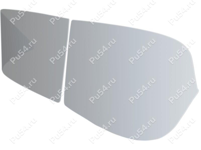 Windshield (set), Product Code 50-20-6003Pc, Polyurethane, Image №1