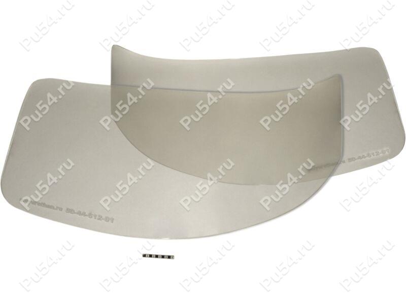 Motorboat windshield (set), Product Code 50-20-6125, Polyurethane, Image №1