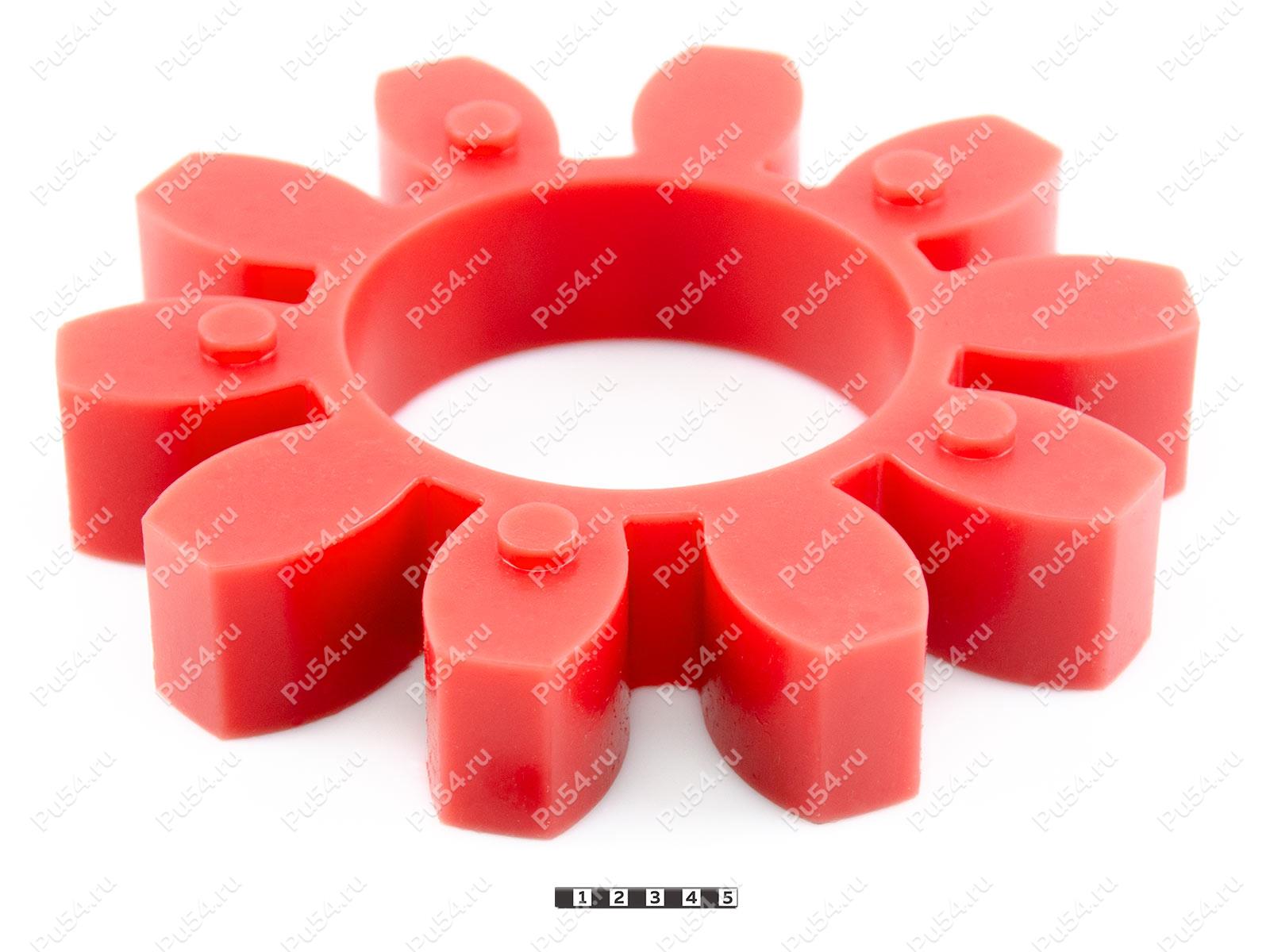 Sprocket, Product Code 33-01-1159, Polyurethane, Image №1