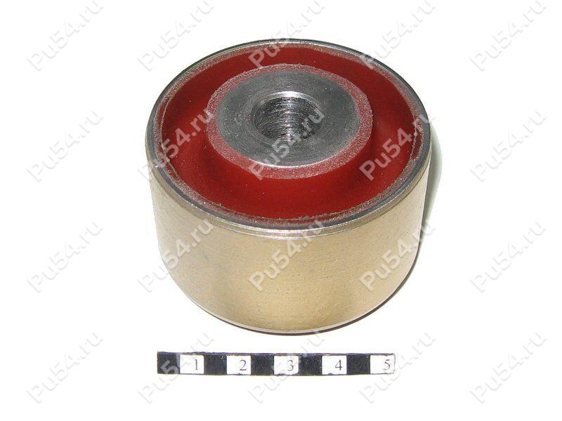 Differential gear link silent block, rear suspension, Product Code 8-12-130, Polyurethane, Image №1