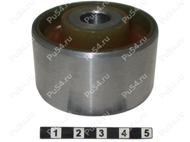 Differential holding silent block, rear suspension, Product Code 8-12-132, Polyurethane, Image №1