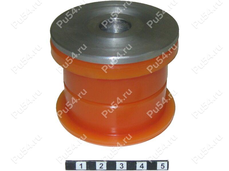 Control arm rear silent block, front suspension, Product Code 8-20-027, Polyurethane, Image №1