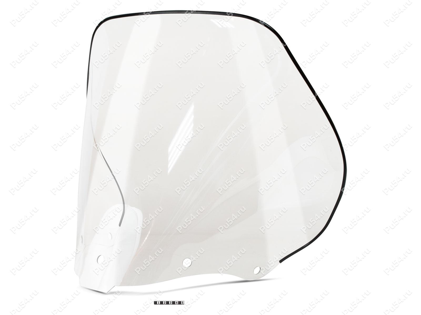 Snowmobile windshield STELS ВИТЯЗЬ, Product Code 50-44-4873Pc, Polyurethane, Image №1