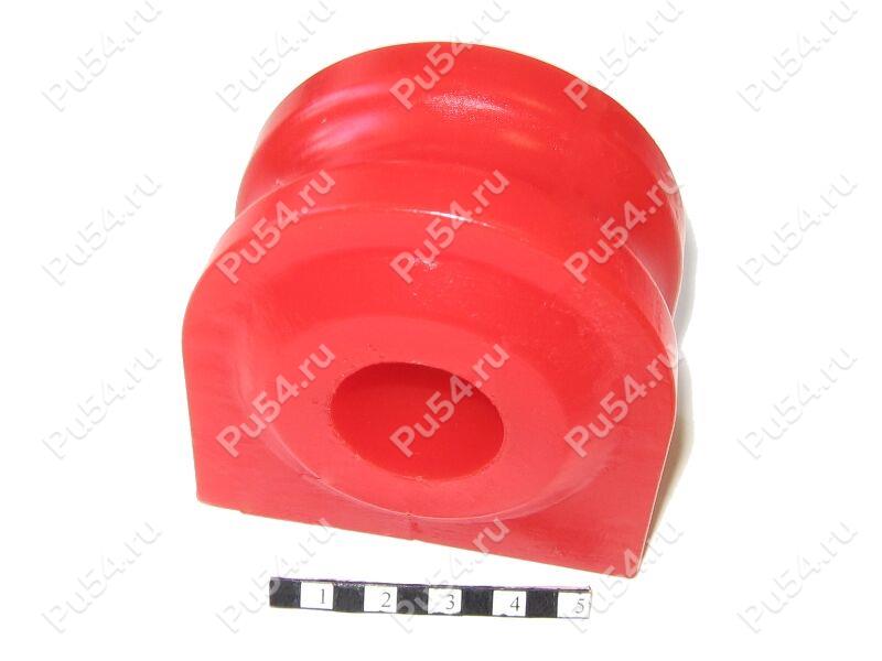 Stabilizer bushing, front suspension., Product Code 21-01-1612, Polyurethane, Image №1