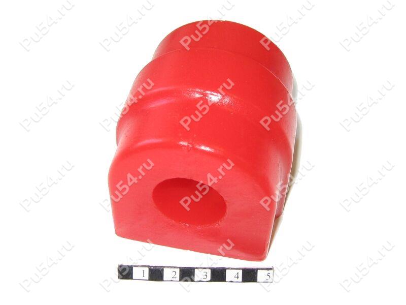 Stabilizer bushing, front suspension., Product Code 21-01-1618, Polyurethane, Image №1