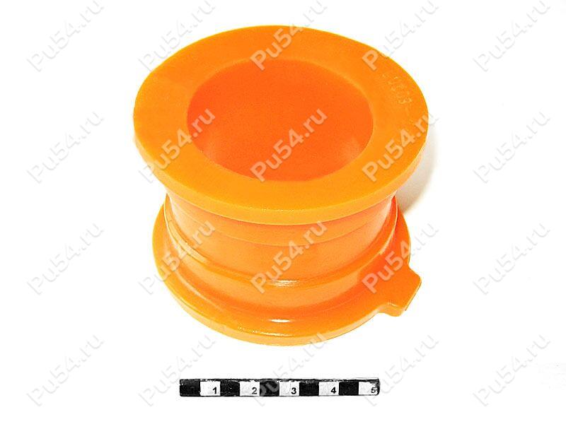 Stabilizer bushing, front suspension (hardness variation)., Product Code 1-01-600, Polyurethane, Image №1