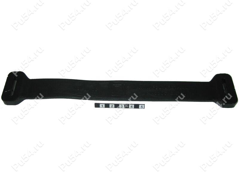 Fastening strap., Product Code 31-00-168, Polyurethane, PU54/M71/black, Image №1