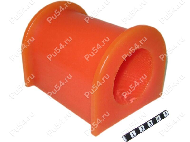 Stabiliser bushing, ID =49 mm, Product Code 31-01-023-72, Polyurethane, Image №1