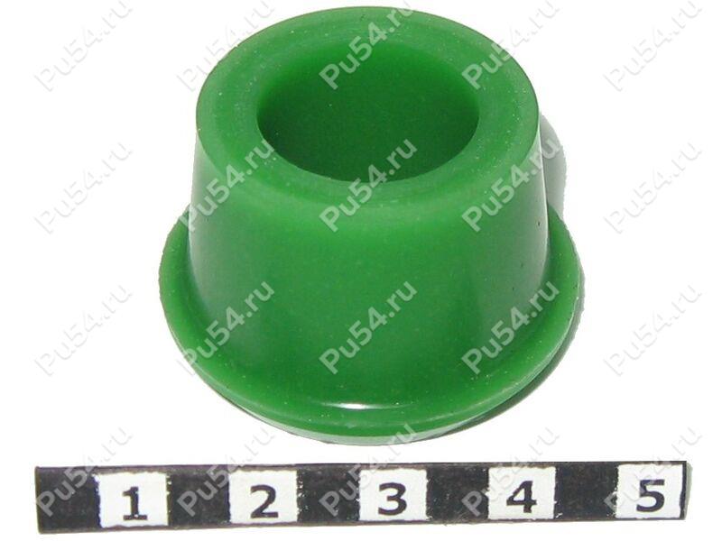 Stabilizer strut bushing, front suspension, Product Code 31-01-054, Polyurethane, Image №1