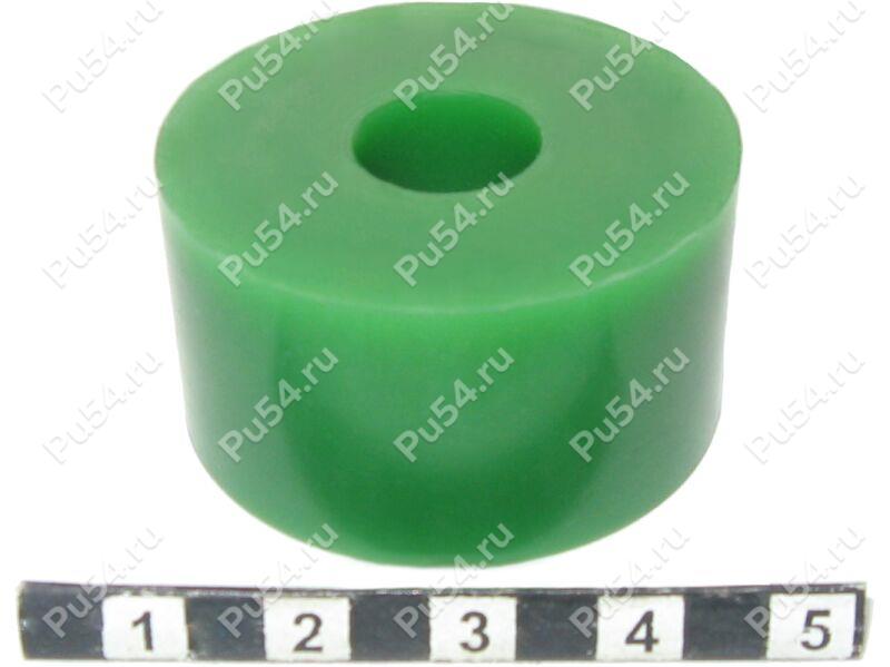 Stabilizer strut bushing, front suspension, Product Code 12-02-2235, Polyurethane, Image №1