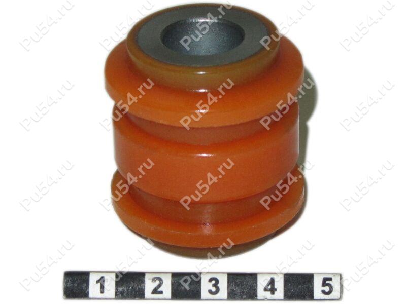 Rear control arm silent block, rear suspension, Product Code 12-06-101, Polyurethane, Image №1