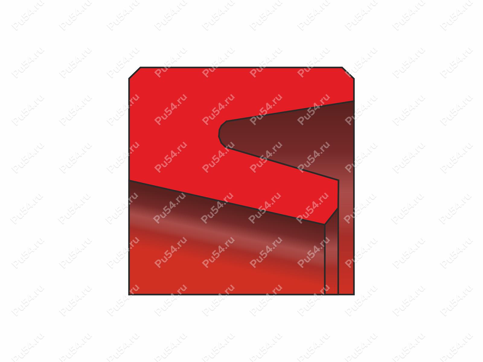 Sealer DA-113, Product Code 78-DA-113, Polyurethane, 63*81,5*5,2*PU92*M, Image №1
