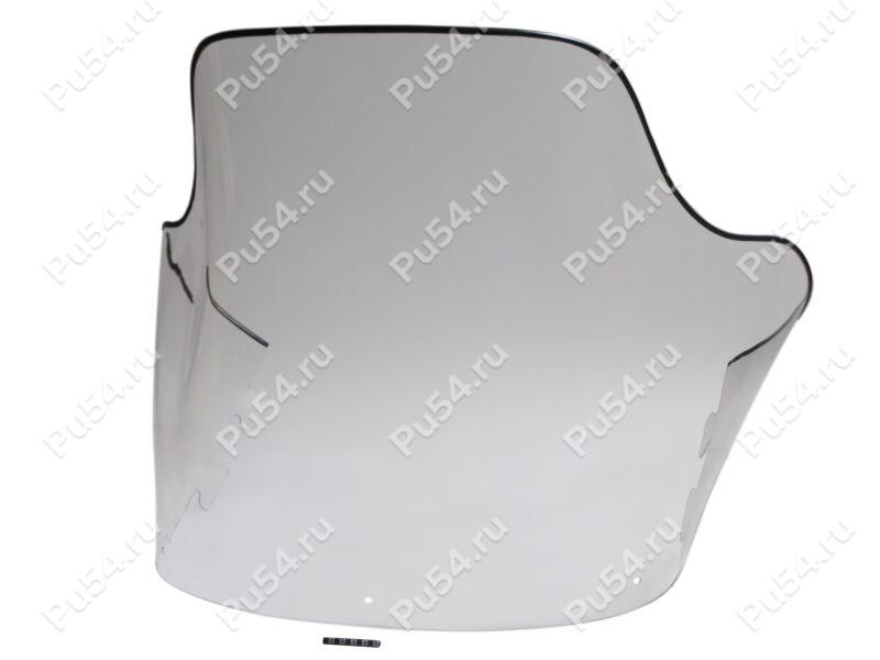 Snowmobile windshield Polaris Widetrak (53 sm, 3 mm), Product Code 50-44-3983Pc, Polyurethane, Image №1