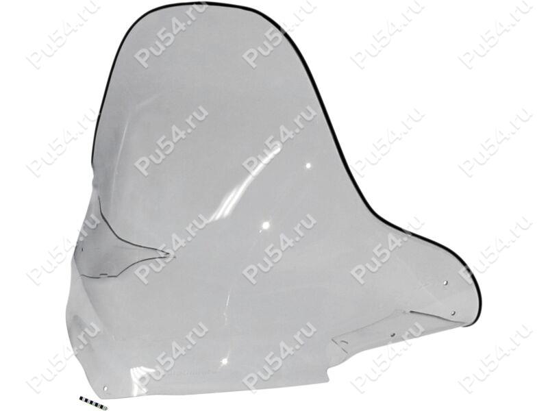 Snowmobile windshield Arctic Cat BearCat Z1 (60 sm, 3 mm), Product Code 50-44-4023Pc, Polyurethane, Image №1